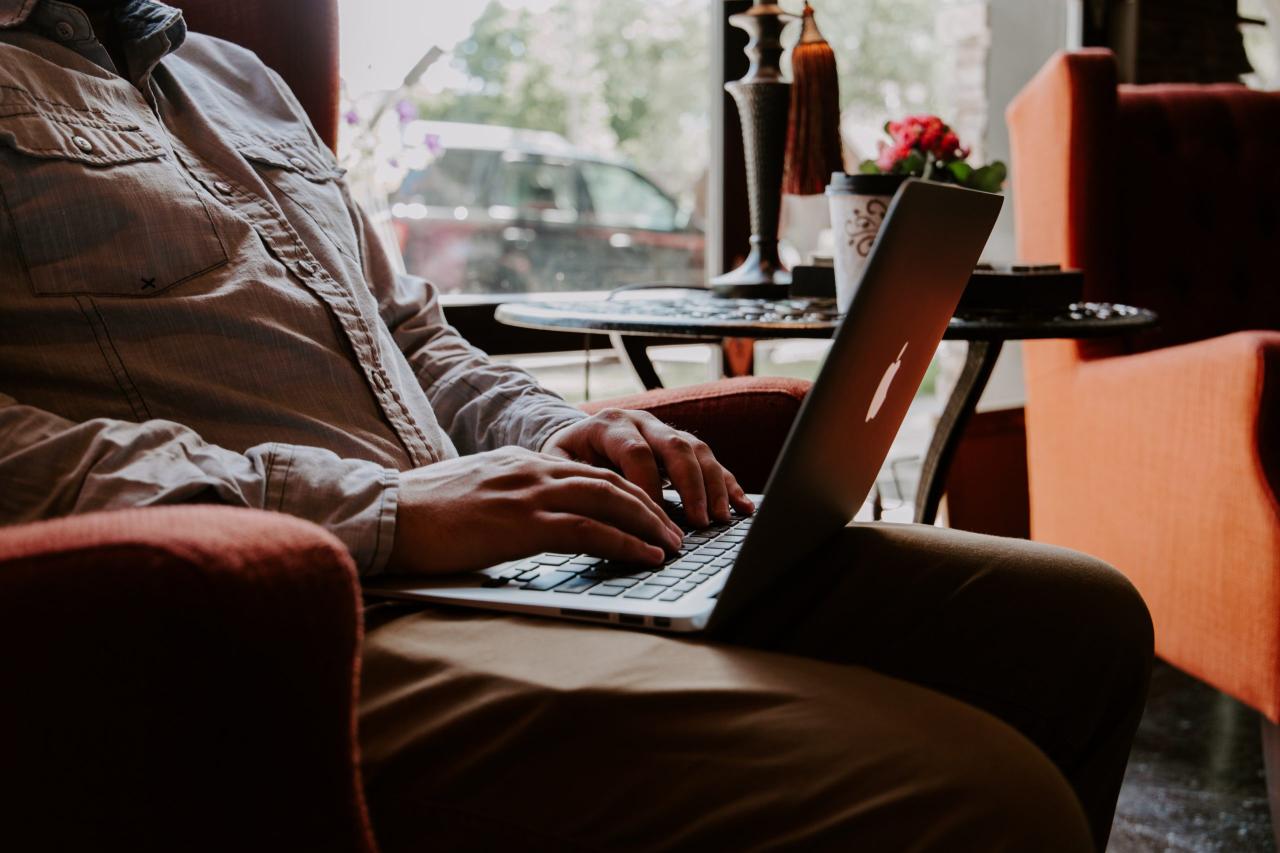 Hotels for digital nomads and remote workers